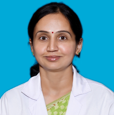 Dr. Sandhya Kulkarni