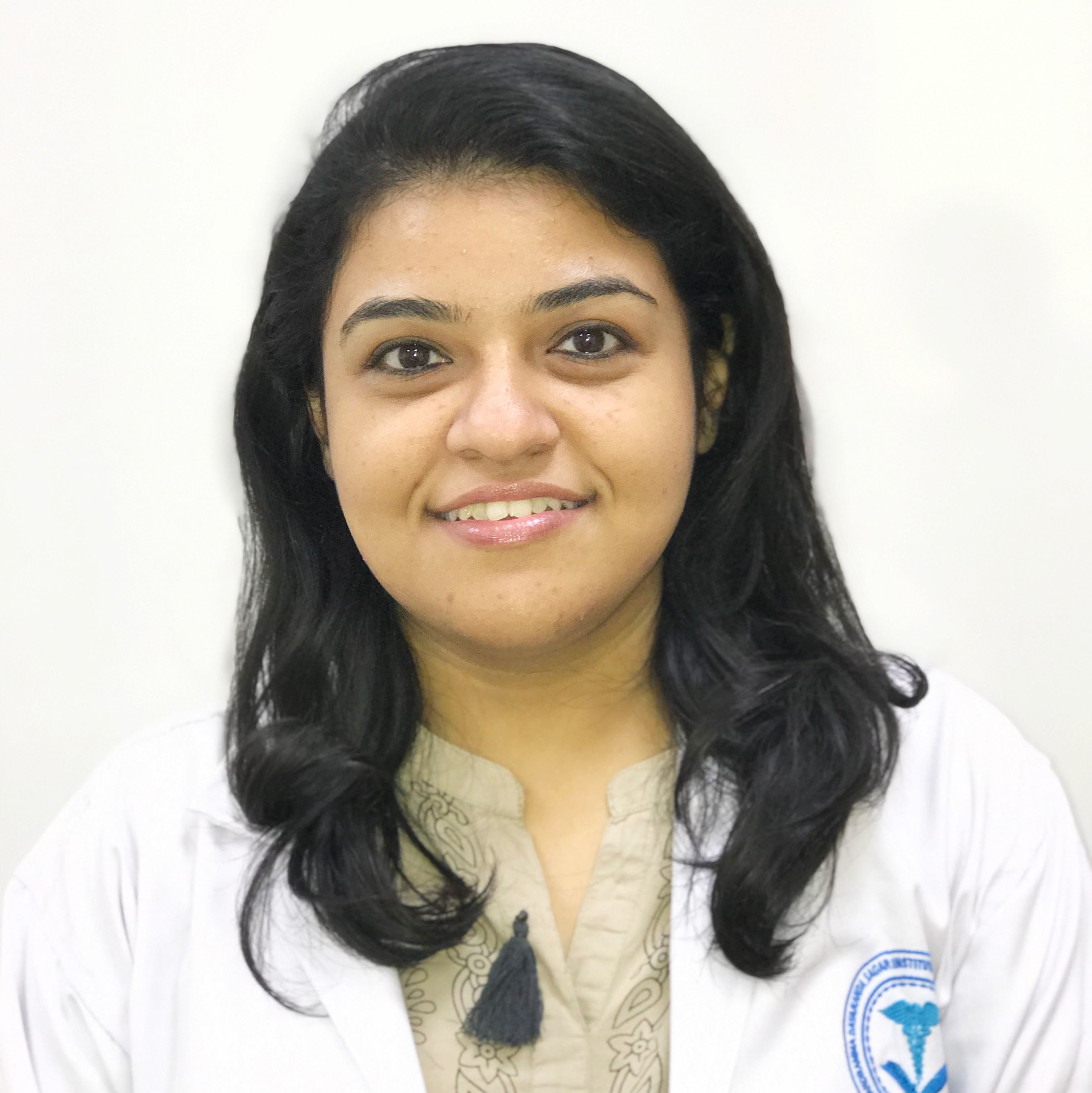 Dr. Aishwarya  M