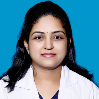 Dr. Apoorva Manjunath <br />