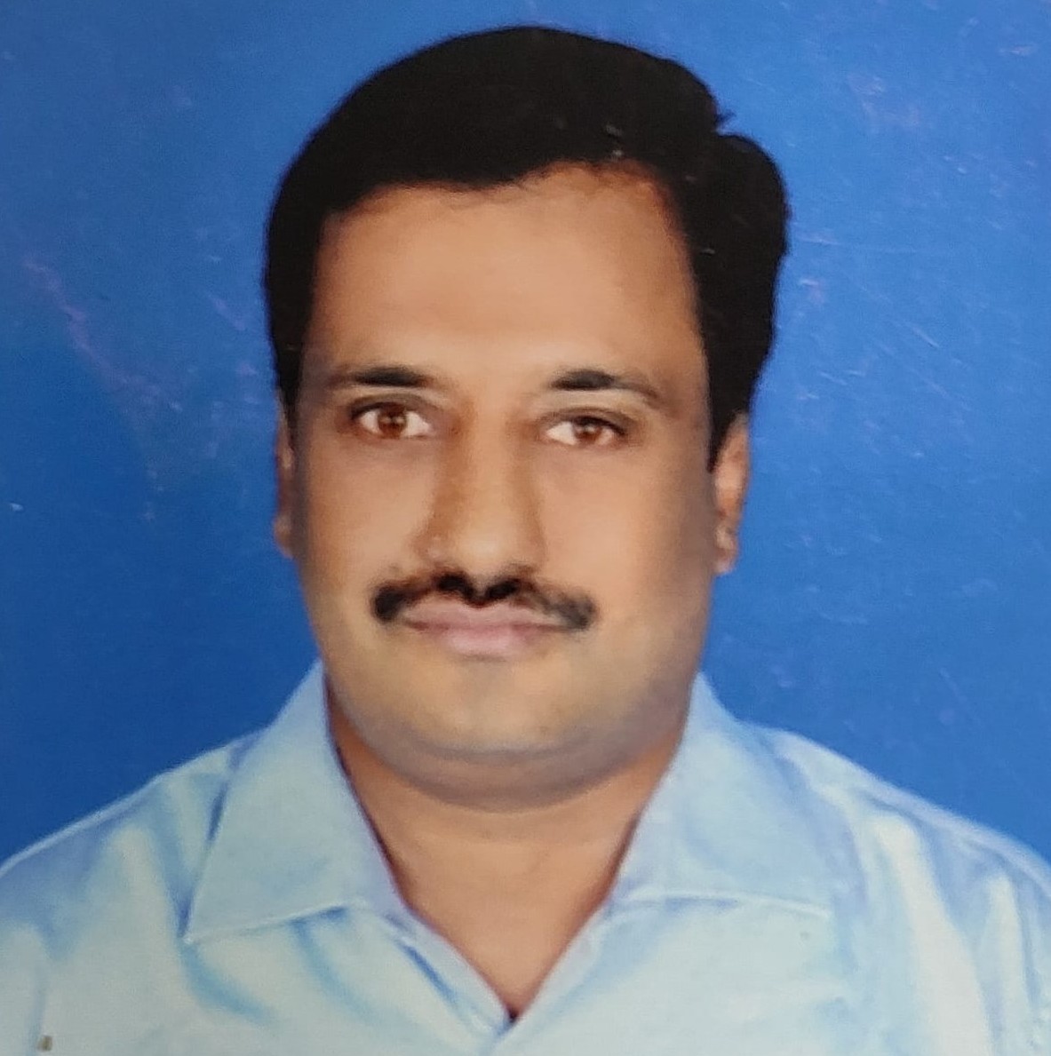 Dr. Anil Kumar T R