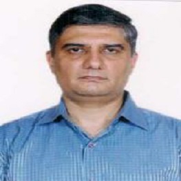 Dr Anand D Meundi