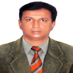 Dr.Jayanth S H