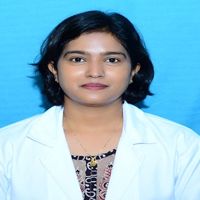 Dr. Poorna Chandrika