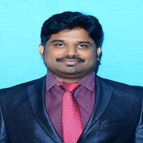 Dr.Vishnuvardhan P