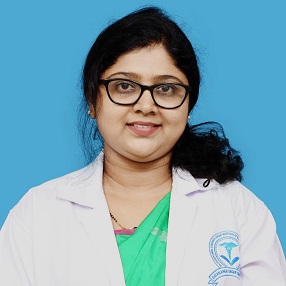 Dr.Vidyashree H M 