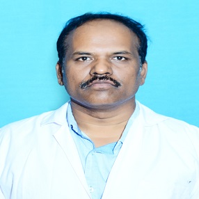 Dr.Yathish Niranjan Kumar 