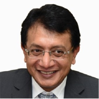 Dr. D Premachandra Sagar