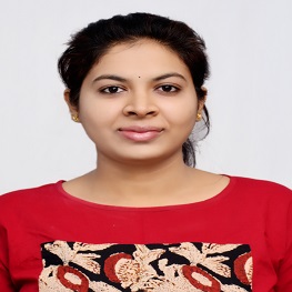 Dr. Lavanya P