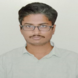 Dr. Kailash P