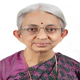 Dr.Vijaya V Mysorekar