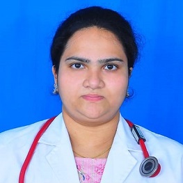 Dr K Rehana Naz 