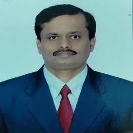 Dr. H Mohan Kumar