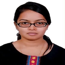 Dr. Rachana B 