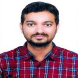 Dr. Savan Kumar J S
