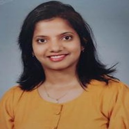 Dr.Priyanka Ramappa S