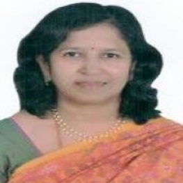 Dr. Roopa Ravindranath