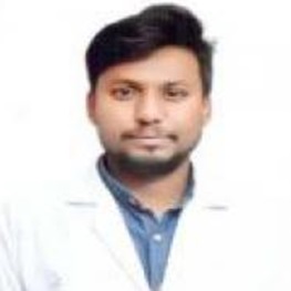 Dr.Arun Kumar S M