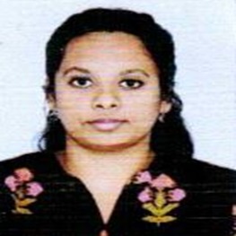 Dr.Aashika Aras K
