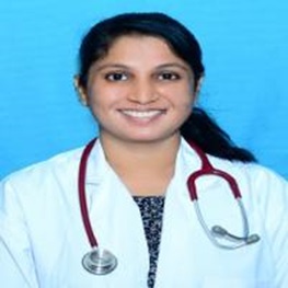 Dr.Sunitha V K