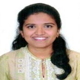 Dr. Sushmitha S