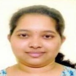 Dr. Priya Shivanand Naik