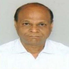 Dr. Naveen D Benakappa 