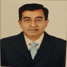 Dr. Pawan Kumar K M