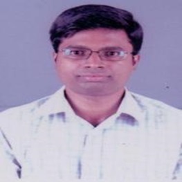 Dr. Ravi Kishore P