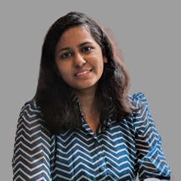 Dr. Varsha M