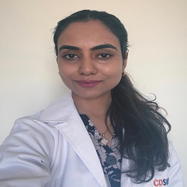 Dr. Nafeesa Jameel