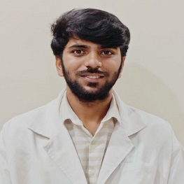 Dr. Raghavendra M K