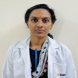 Dr. V R Parvathy