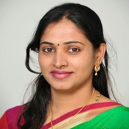 Dr. Vanitha S