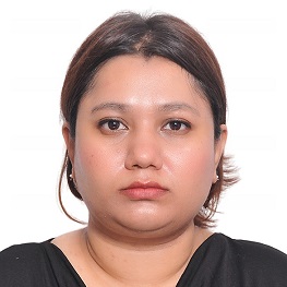 Dr. Zoya Riyaz Syeda