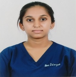 Dr. Divya G C