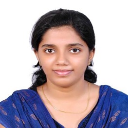 Dr. Danyashree Pradeep