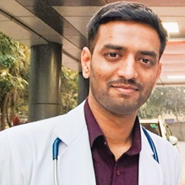 Dr. Sagar