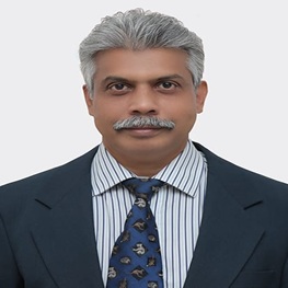 Dr. Gilbert Joseph