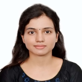 Dr. Manasa M G