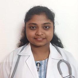 Dr. Pooja R