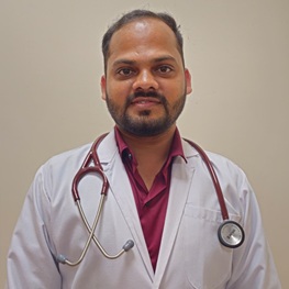Dr. Govardhan