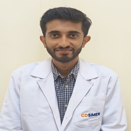 Dr. Anilkumar K N