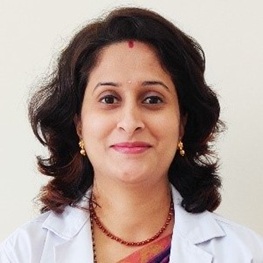 Dr. Supriya Sandeepa