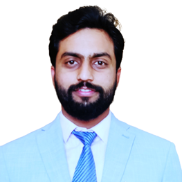 Dr. Karun Mahesh K P