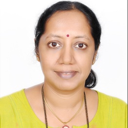 Dr. Nirupama M