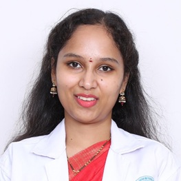 Dr. Anupama V