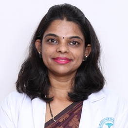 Dr. Archana Shetty