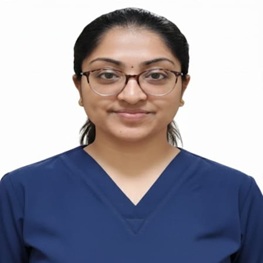 Dr. Aiswarya Hari