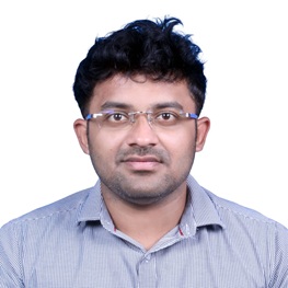 Dr. Arihara Vignesh
