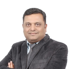 Dr. Ashok Nanjappa